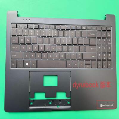 适用 东芝DYNABOOK CS50L-H/HB/HW/JW 笔记本键盘