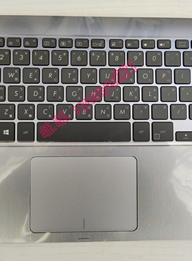 华硕 vivobook flip 14 TP410 TP410U TP410UR 繁体中文注音键盘