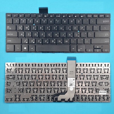 ASUS X405 S4100U S4100UR7200 S4000U S4000UA7200 繁体仓颉键盘