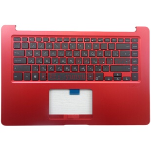 华硕 VivoBook 15 X510UA X510UQ F510UA  S5100UQ 繁体中文键盘