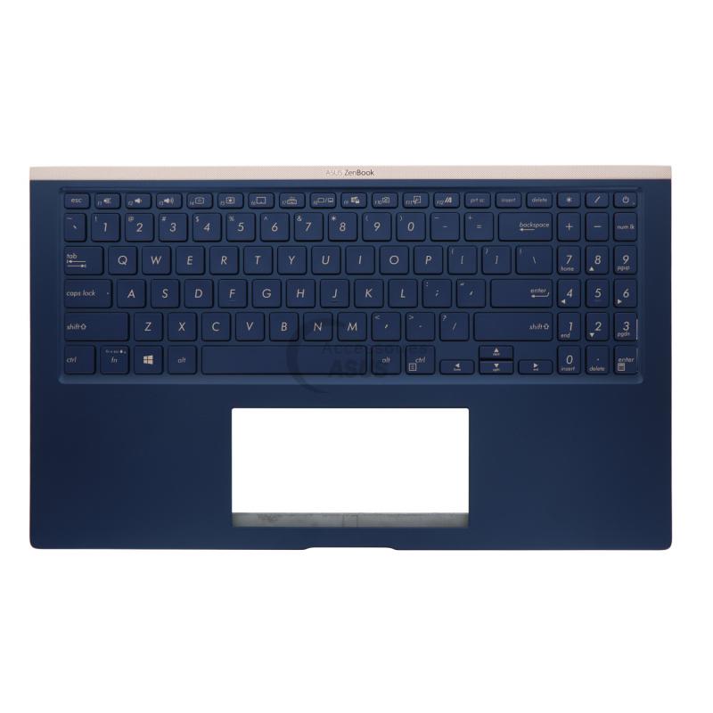Asus UX534FT  UX534FA UX534FTC UX534  带C壳 KR键盘KO