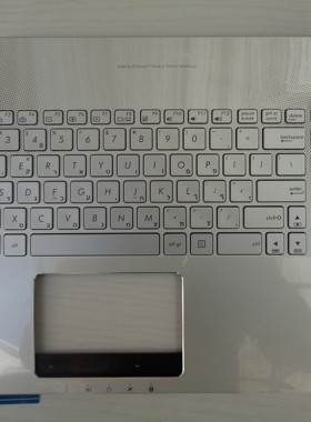 ASUS华硕 N551 G551 N551JK N551JX G551JM W G58V 背光键盘 C壳