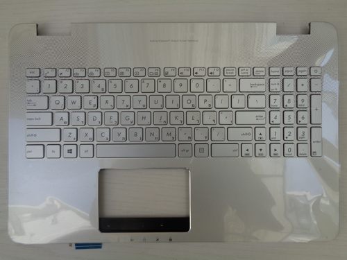ASUS华硕 N551 G551 N551JK N551JX G551JM W G58V 背光键盘 C壳
