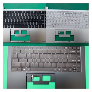 东芝Dynabook CS40L-H CS40L-HB/HW C40L/J/H/G 繁体中文键盘C壳