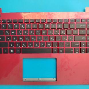X403MA X453MA x453sa 全新原装 x403m 键盘HE ASUS华硕X403