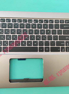 ASUS华硕UX510/UA/UW UX V510UX UV510 U5000U/UQ 繁体中文键盘