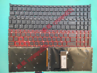 Aspire 7 A715-54G/74G/75G/41G-R5G5 N17C2 N19C5 繁体中文键盘