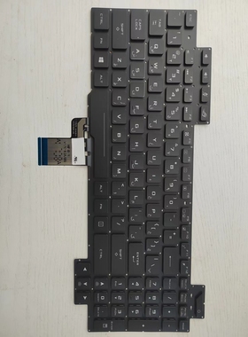 华硕ASUS GL503 GL503VD GL703 GL703V GL703VM  键盘短排线