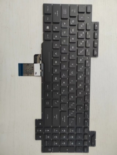 华硕ASUS GL503 GL503VD GL703 GL703V GL703VM 键盘短排线