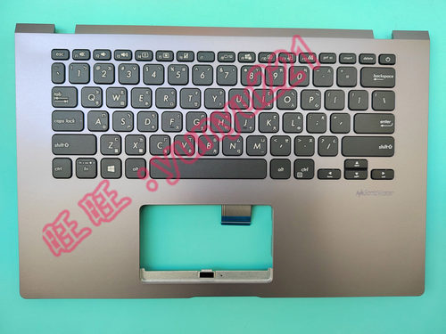 华硕 VivoBook 14 X409 X409FA X409JA Y4200F Y4200繁体中文键盘