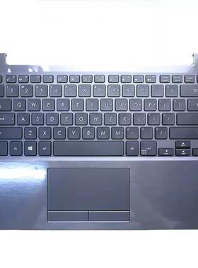 适用ASUS华硕 PU301 PU301L PU301LA 笔记本键盘 带C壳HE US