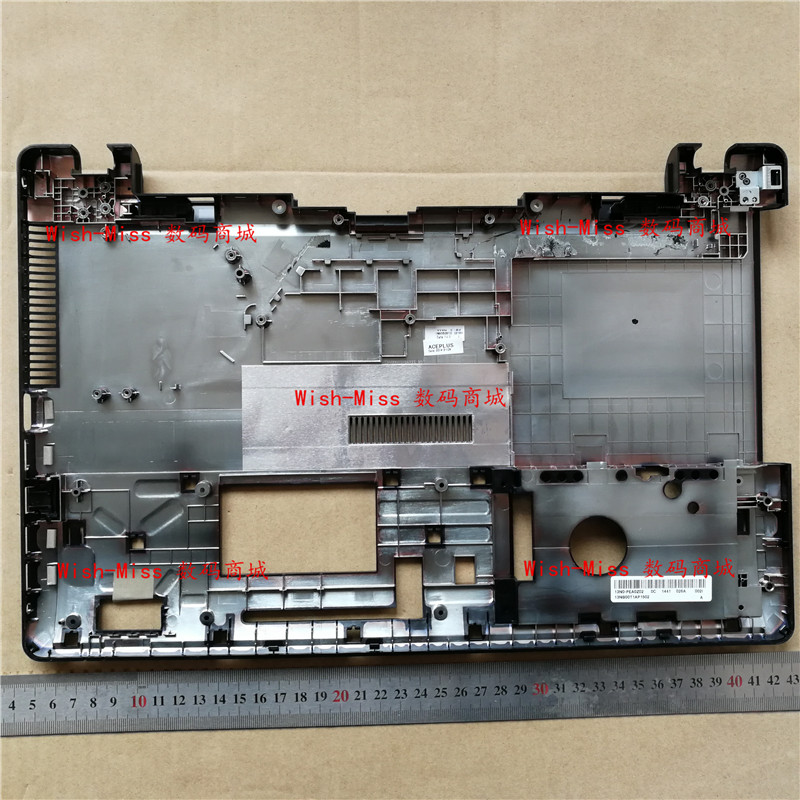 Asus R510C X550C X550CA X552E P550C x552m外壳 D壳底壳底座