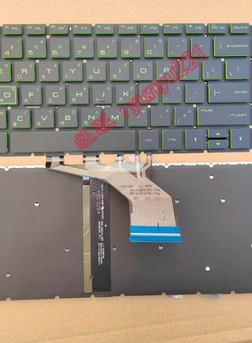 HP光影精灵6 MAX 16-a00/02/03/04/72/83TX TPN-Q241繁体中文键盘