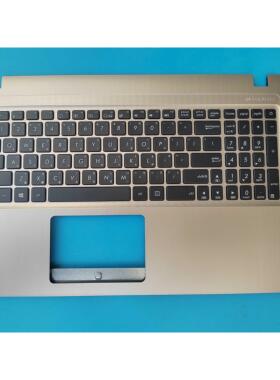 适用 华硕 X540L C520u F540UP X500UB FL5700U A540U D540Y键盘