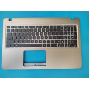 C520u F540UP X500UB 适用 A540U X540L FL5700U D540Y键盘 华硕