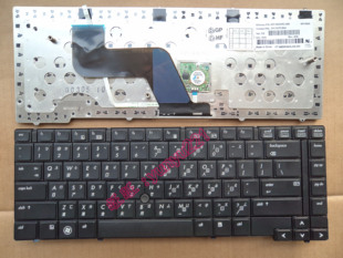 8440W 8440 8440P 繁体中文TW 键盘 惠普