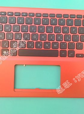 ASUS 华硕 X412 X412UA A412D R424 v4000f 繁体中文键盘