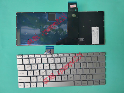 Xiaomi 小米Air13.3/Air12.5/161301/161201 TM1607 繁体中文键盘