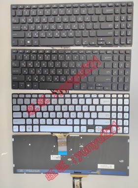 华硕 X530 S530U V5000FL Y5100UB Y5100UN A512FL 繁体中文鍵盤