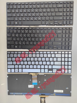 华硕 X530 S530U V5000FL Y5100UB Y5100UN A512FL 繁体中文鍵盤