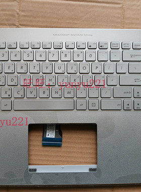 华硕UX501 UX501JW UX501VM N501 N501J N501JM 繁体中文注音键盘
