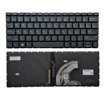 惠普ProBook 430 G6 435G7 430G7 ZHAN 战66 Pro 13 G2  键盘