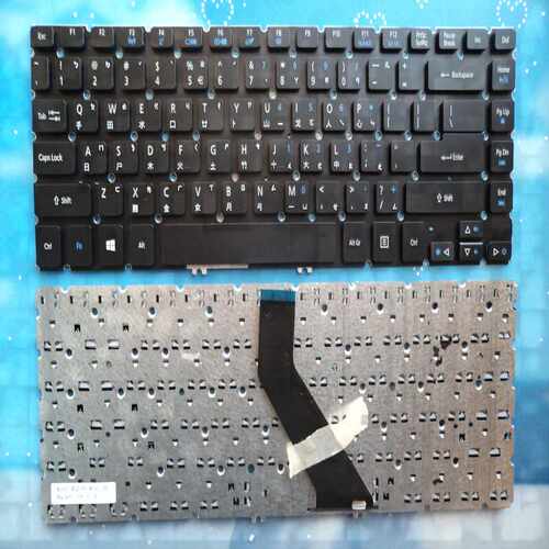ACER TravelMate P645-S P645-SG A4DBH TMP645 P648繁体中文键盘