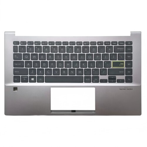 华硕VivoBookS/X435系列键盘壳