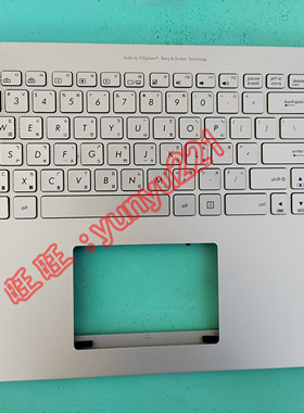 Asus ZenBook Pro UX501 UX501J N501JW UX501V N501繁体中文键盘