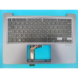 华硕 S410 S410US410UA S410UN S410UQ S4100 繁体中文键盘C壳
