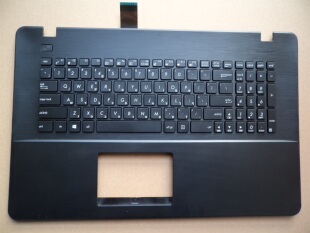 全新华硕 A751 X751LD k750j K751L x751 R752 R752L 键盘 带c壳