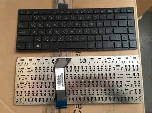 ASUS华硕 S400CB S400C S400 F402C X402 X402C繁体中文CH TW键盘