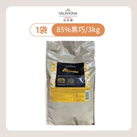 85%Adina [Black] шоколад 3 кг