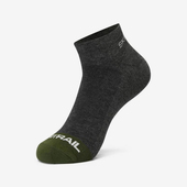 斯凯奇正品 夏季 新款 Skechers 男女运动透气训练袜子一双装