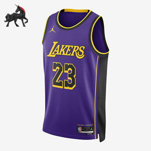 拼接篮球背心DO9530 Nike 运动透气经典 JORDAN男士 508 耐克正品