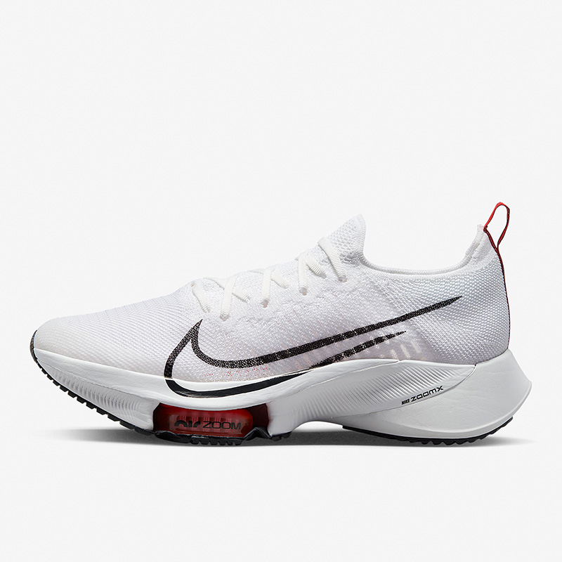 Nike/耐克正品新款AIR ZOOM TEMPO NEXT% FK男子跑步鞋CI9923-105