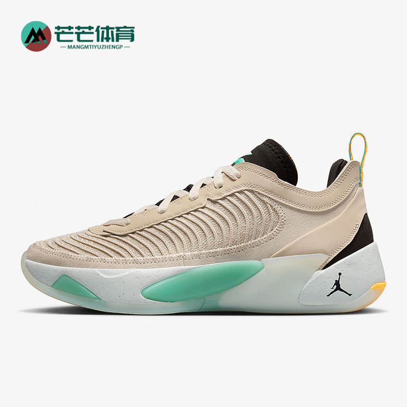 Nike/耐克男士实战篮球鞋