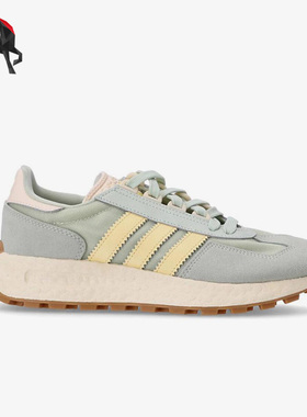 Adidas/阿迪达斯正品三叶草女子运动跑步鞋GW9419