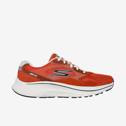 Skechers/斯凯奇正品秋季GO系列男士缓震户外运动跑步鞋