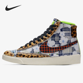 耐克正品 CJ4239 Blazer Nike 鸳鸯男女板鞋 Mid VNTG 981