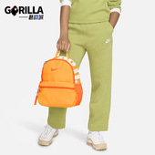 儿童日常运动双肩包DR6091 Nike JDI Brasilia 845 耐克正品