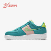 耐克正品 低帮板鞋 Air Nike Force 1男子运动时尚 CK4383 300