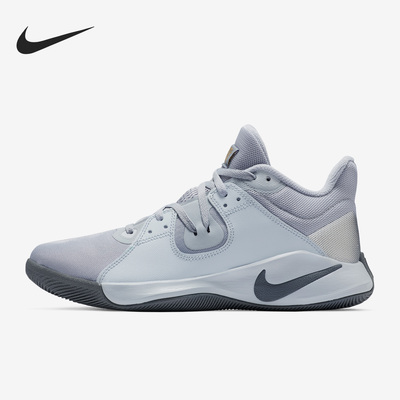 Nike/耐克男士中帮篮球鞋