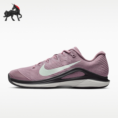 Nike/耐克正品Vapor 12 男士低帮透气经典运动网球鞋IB2534-200