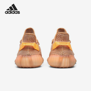 款 四季 男士 耐磨透气低帮时尚 EG7490 Adidas 跑步鞋 阿迪达斯正品