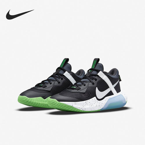 耐克GS女子大童篮球鞋