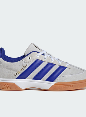 Adidas/阿迪达斯正品2025新款男女时尚潮流经典休闲运动鞋JS0240