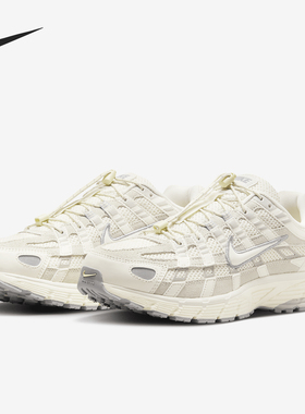 Nike/耐克正品P-6000 Premium女士耐磨透气跑步鞋HJ7284-072