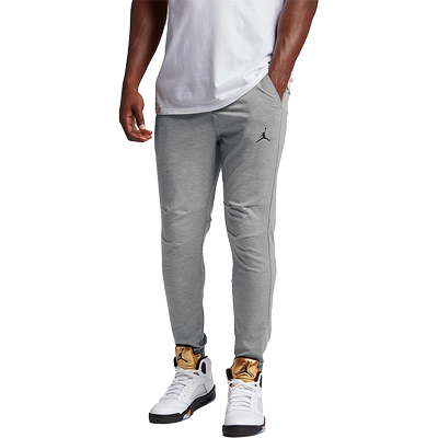 耐克运动休闲男子针织长裤