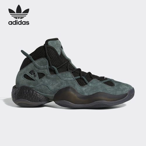 休闲鞋Adidas/阿迪达斯男子